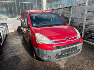 Κλούβα Citroen 2010 BERLINGO-thumb-1