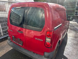 Κλούβα Citroen 2010 BERLINGO-thumb-2