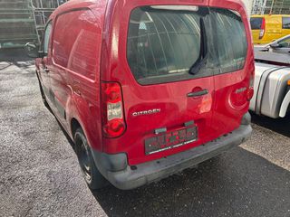Κλούβα Citroen 2010 BERLINGO-thumb-3