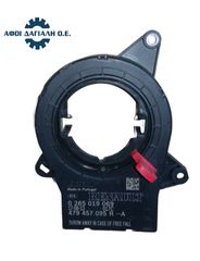 DACIA DUSTER (phase 2), SANDERO II, LOGAN II, RENAULT CLIO IV/X98, TRAFIC III/X82, CAPTUR/J5/H5 (2013-2020), Αισθητήρας γωνίας τιμονιού (Steering Angle Sensor), με κωδικό 479457095R