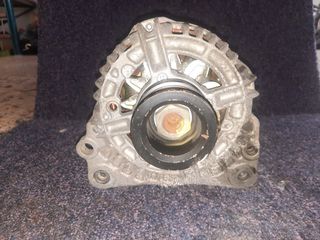 Δυναμό για VW-SEAT-SKODA GOLF-CANDY-BORA/IBIZA-LEON-TOLEDO/FABIA-OCTAVIA 00'-08'