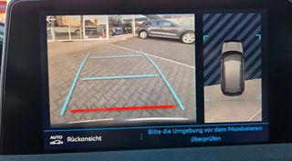 Peugeot 3008 2019 ACTIVE PLUS NAVI-KLIMA-KAMERA360-thumb-16
