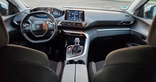 Peugeot 3008 2019 ACTIVE PLUS NAVI-KLIMA-KAMERA360-thumb-13