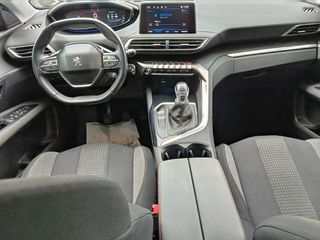 Peugeot 3008 2019 ACTIVE PLUS NAVI-KLIMA-KAMERA360-thumb-11