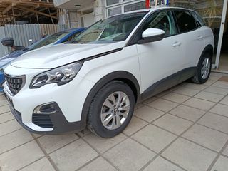 Peugeot 3008 2019 ACTIVE PLUS NAVI-KLIMA-KAMERA360-thumb-2