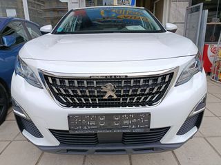 Peugeot 3008 2019 ACTIVE PLUS NAVI-KLIMA-KAMERA360-thumb-1