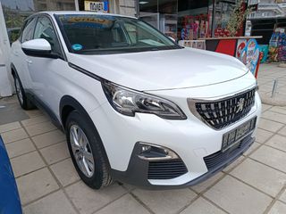 Peugeot 3008 2019 ACTIVE PLUS NAVI-KLIMA-KAMERA360-thumb-8