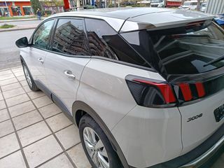 Peugeot 3008 2019 ACTIVE PLUS NAVI-KLIMA-KAMERA360-thumb-9