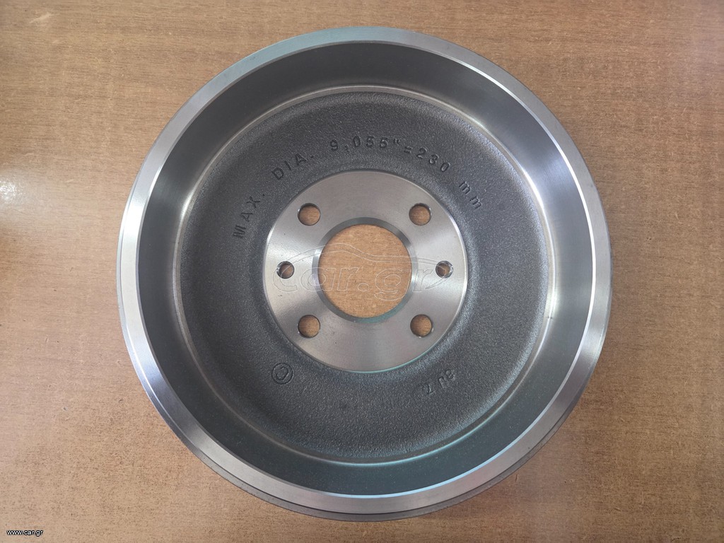 Ταμπούρα σετ ALFA ROMEO 145 , 146 - FIAT DOBLO , FIORINO , GRANDE PUNTO , MAREA , MULTIPLA , TIPO , TEMPRA - OPEL ADAM , CAMPO , CORSA