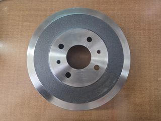 Ταμπούρα σετ ALFA ROMEO 145 , 146 - FIAT DOBLO , FIORINO , GRANDE PUNTO , MAREA , MULTIPLA , TIPO , TEMPRA - OPEL ADAM , CAMPO , CORSA-thumb-1