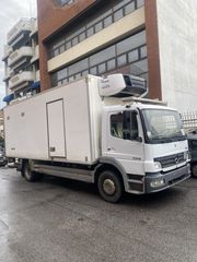 Ψυγείο Mercedes-Benz 2008 Atego 1318