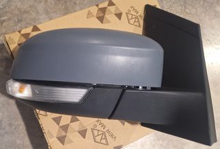 FORD FOCUS 2008-2011 ΚΑΘΡΕΦΤΕΣ ΗΛΕΚΤΡΙΚΟΙ ΘΕΡΜΑΙΝΟΜΕΝΟΙ ΗΛΕΚΤΡΙΚΑ ΑΝΑΚΛΙΝΟΜΕΝΟΙ (ΜΕ ΦΛΑΣ & ΦΩΣ ΑΣΦΑΛΕΙΑΣ) ΔΕΞΙΟΣ-ΑΡΙΣΤΕΡΟΣ (ΤΙΜΗ ΑΝΑ ΤΕΜΑΧΙΟ)
