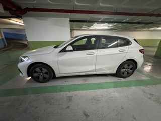 Bmw 116 2019 116d
