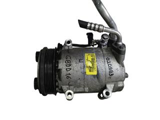 Κομπρεσέρ A/C Ford Focus 2008-2011 1.6 TDCi 3M5H19D629KG