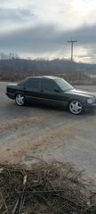 Mercedes-Benz 190 1992 1992