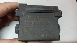 MERCEDES W123 ΡΕΛΕ ΠΡΟΘΕΡΜΑΝΣΗΣ (002 545 05 32)