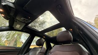Mercedes-Benz ML 250 2013 BLUETEC 4MATIC