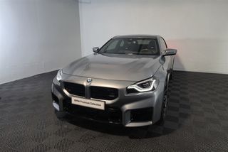 Bmw M2 2025 (M2 Coupé)