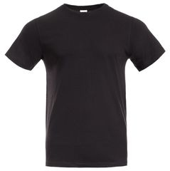ΜΠΛΟΥΖΑΚΙ T-SHIRT NAOS ΜΑΥΡΟ 150GR STENSO 02002065