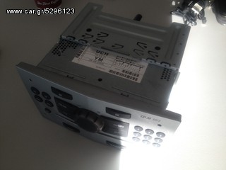 R/CD ΓΝΗΣΙΟ ΓΙΑ OPEL CORSA-thumb-1