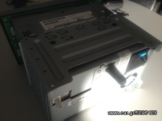 R/CD ΓΝΗΣΙΟ ΓΙΑ OPEL CORSA-thumb-2
