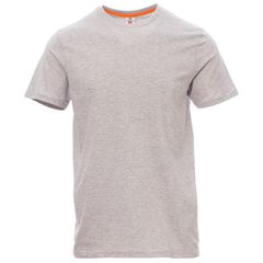 ΜΠΛΟΥΖΑΚΙ T-SHIRT SUNSET ΜΕΛΑΝΖΙ ΑΝΟΙΧΤΟ ΓΚΡΙ 150GR PAYPER 02000341