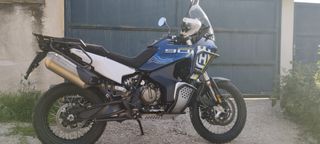 Husqvarna Norden 901 2023 EXPEDITION