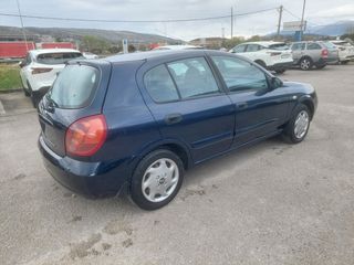 Nissan Almera 2006-thumb-1