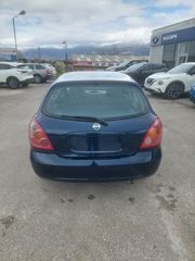 Nissan Almera 2006-thumb-2