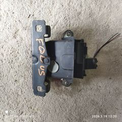 Ford Focus Κλειδαριές Πίσω Τζαμοπορτας 2004-2011