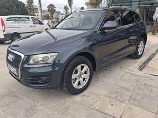 Audi Q5 2009 Q5 QUATRO 2.0 PANORAMA