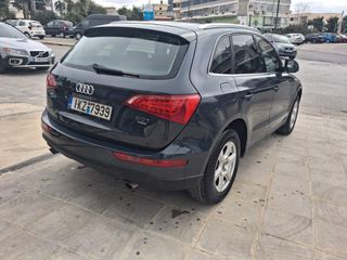 Audi Q5 2009 Q5 QUATRO 2.0 PANORAMA-thumb-2