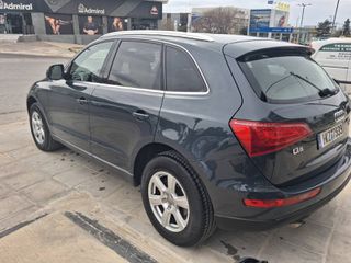 Audi Q5 2009 Q5 QUATRO 2.0 PANORAMA-thumb-3
