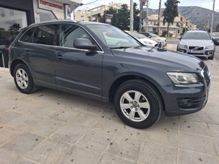 Audi Q5 2009 Q5 QUATRO 2.0 PANORAMA