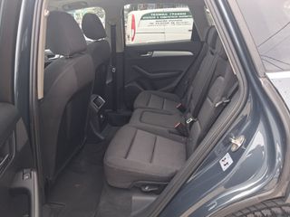 Audi Q5 2009 Q5 QUATRO 2.0 PANORAMA-thumb-5