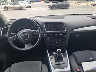 Audi Q5 2009 Q5 QUATRO 2.0 PANORAMA-thumb-6