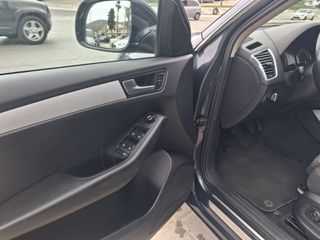 Audi Q5 2009 Q5 QUATRO 2.0 PANORAMA-thumb-8