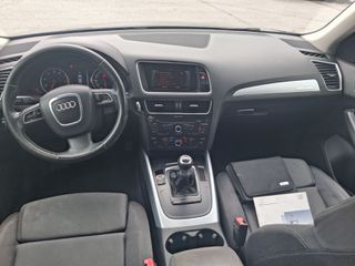 Audi Q5 2009 Q5 QUATRO 2.0 PANORAMA-thumb-9