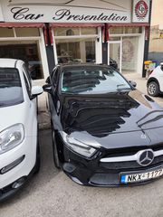 Mercedes-Benz A 250 2020-thumb-1