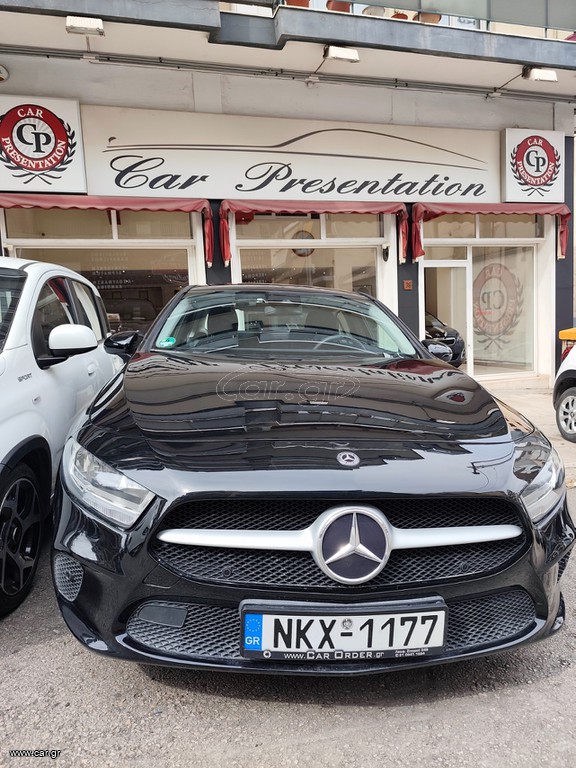 Mercedes-Benz A 250 2020