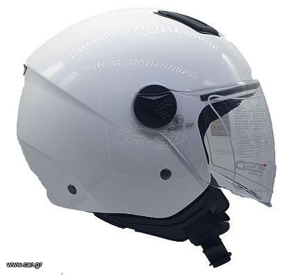 Κράνος FSD 700 Άσπρο XXL