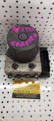 ΜΟΝΑΔΑ ABS MERCEDES VITO VW CRAFTER 0265230244 A0014467489 0265950944-thumb-1