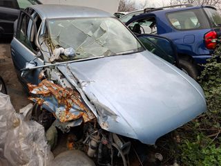 AUDI A4 2005  ΔΙΝΕΤΑΙ ΟΛΟΚΛΗΡΟ ΕΙΤΕ ΤΜΗΜΑΤΙΚΑ