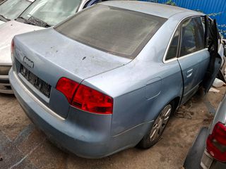AUDI A4 2005  ΔΙΝΕΤΑΙ ΟΛΟΚΛΗΡΟ ΕΙΤΕ ΤΜΗΜΑΤΙΚΑ-thumb-3