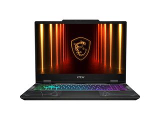 Laptop MSI Cyborg A15 AI B2HWEKG 15.6/ R7 260/ 16GB/ 1TB SSD/ RTX 5050/ Windows 11 Home - 2Y Warranty
