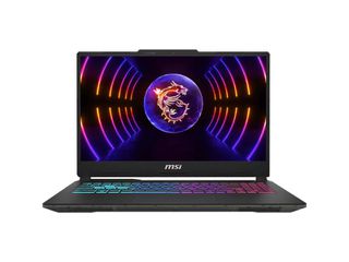 Laptop MSI Cyborg 15 A13VEK 15.6 / i7 13620H/ 16GB/ 512GB SSD/ RTX 4050/ Windows 11 home- 2Y Warranty