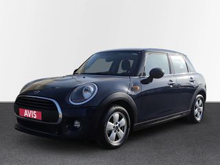 Mini One D 2018