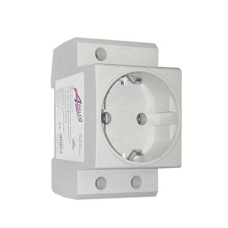 ΠΡΙΖΑ ΡΑΓΑΣ S/Κ 16Α 250V
