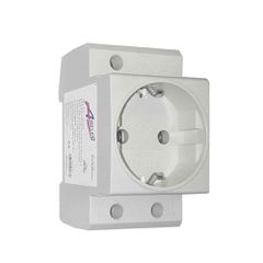 ΠΡΙΖΑ ΡΑΓΑΣ S/Κ 16Α 250V