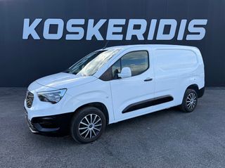 Opel Combo 2021 XL-ΕΛΛΗΝΙΚΟ ΜΕ NAVIGATION-CRUISE CONTROL-3ΘΕΣΙΟ